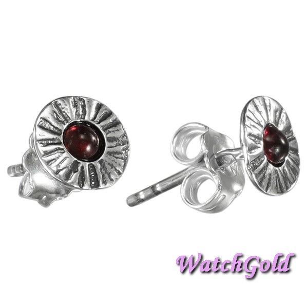 Серьги из серебра DENO 01E1654GR Серьги из серебра DENO 01E1654GR