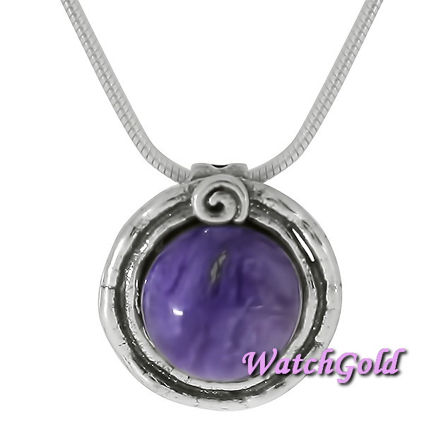 Колье из серебра Deno 01N256CHRT Колье из серебра Deno 01N256CHRT