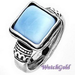 Кольцо из серебра 01R1088LM