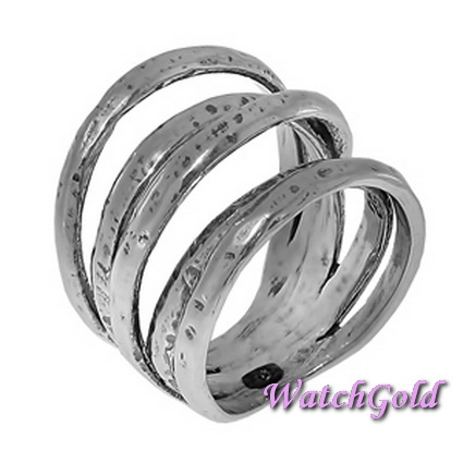 Кольцо из серебра DENO 01R1094 Кольцо из серебра DENO 01R1094