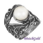 Кольцо из серебра 01R1279PL