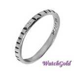 Кольцо из серебра DENO 01R1564