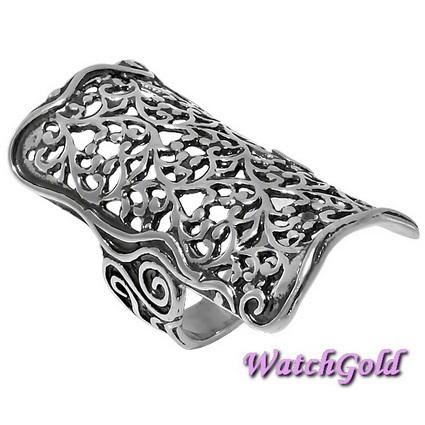 Кольцо из серебра DENO 01R2096 Кольцо из серебра DENO 01R2096