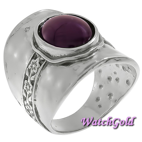 Кольцо из серебра Deno 01R2730GR Кольцо из серебра Deno 01R2730GR