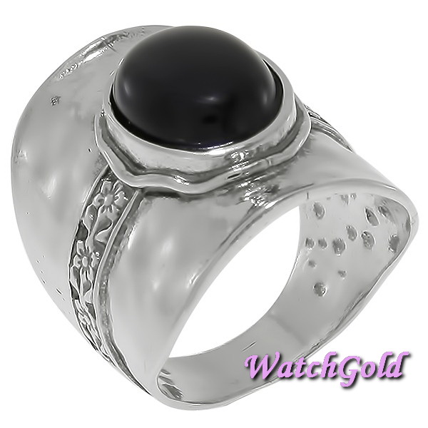 Кольцо из серебра Deno 01R2730ON Кольцо из серебра Deno 01R2730ON