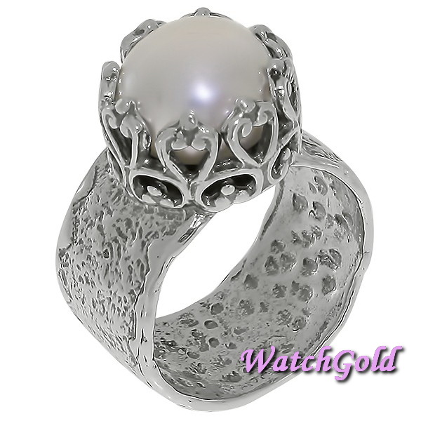 Кольцо из серебра Deno 01R2757PL Кольцо из серебра Deno 01R2757PL