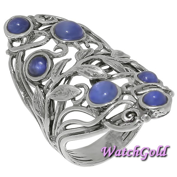 Кольцо из серебра Deno 01R2783KT Кольцо из серебра Deno 01R2783KT