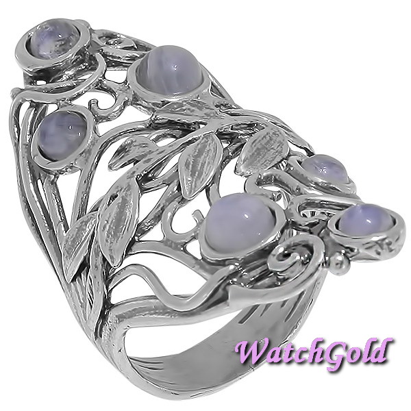 Кольцо из серебра Deno 01R2783MS Кольцо из серебра Deno 01R2783MS