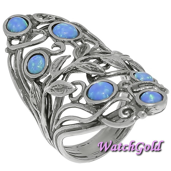 Кольцо из серебра Deno 01R2783OP Кольцо из серебра Deno 01R2783OP