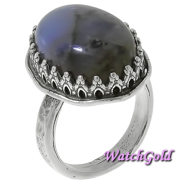 Кольцо из серебра Deno 01R2791LB Кольцо из серебра Deno 01R2791LB