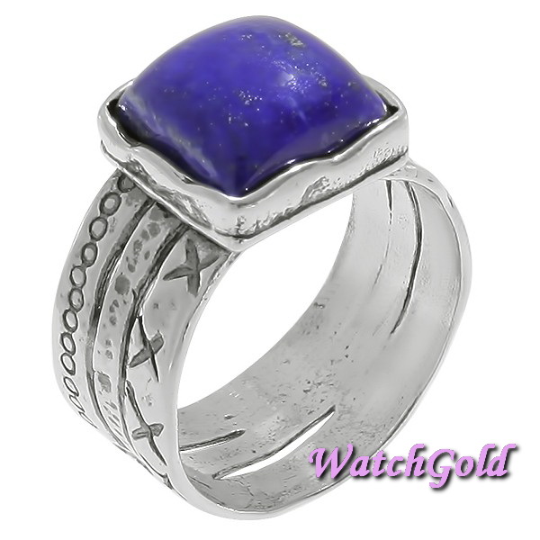 Кольцо из серебра Deno 01R374LZ Кольцо из серебра Deno 01R374LZ