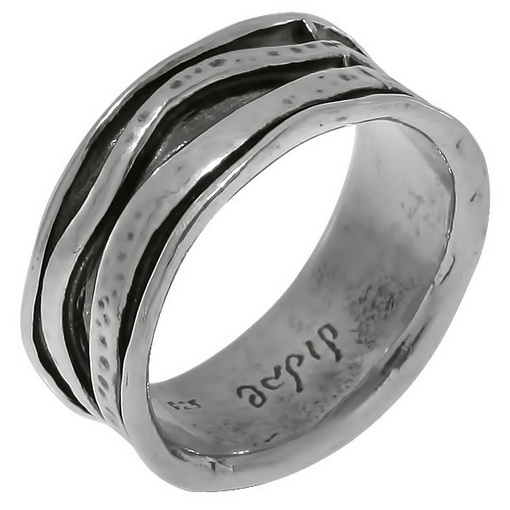 Кольцо из серебра DENO 01R496 Кольцо из серебра DENO 01R496