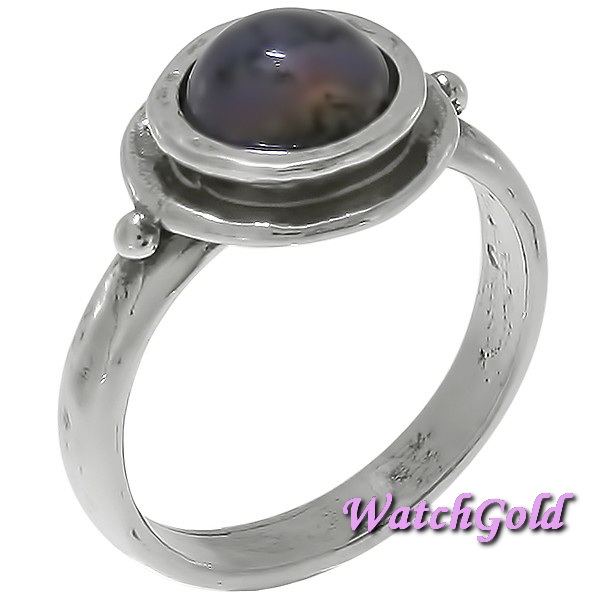 Кольцо из серебра Deno 01R528AG Кольцо из серебра Deno 01R528AG