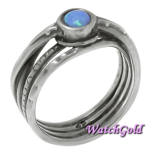 Кольцо из серебра Deno 01R578OP Кольцо из серебра Deno 01R578OP