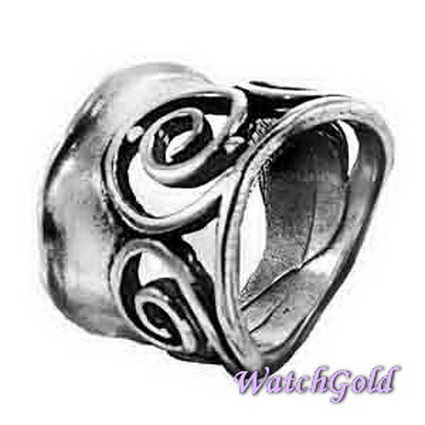 Кольцо из серебра 01R807 Кольцо из серебра 01R807
