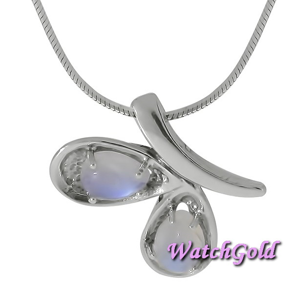 Колье из серебра Deno MVN1627MS Колье из серебра Deno MVN1627MS