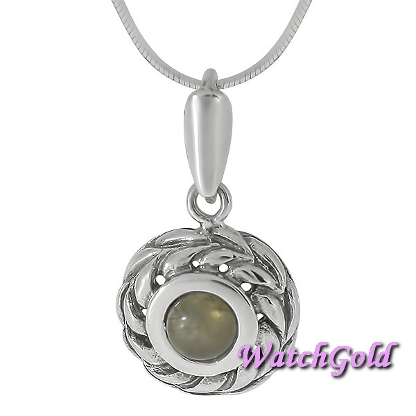 Колье из серебра Deno MVN1652LB Колье из серебра Deno MVN1652LB