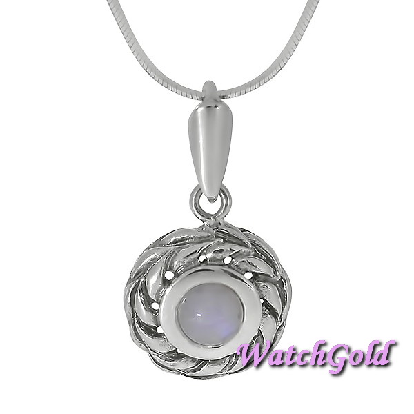 Колье из серебра Deno MVN1652MS Колье из серебра Deno MVN1652MS