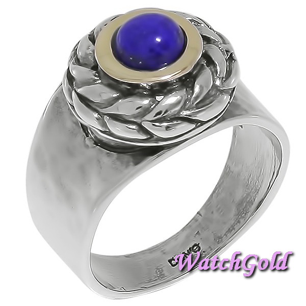 Кольцо из серебра Deno MVR1652GLZ Кольцо из серебра Deno MVR1652GLZ