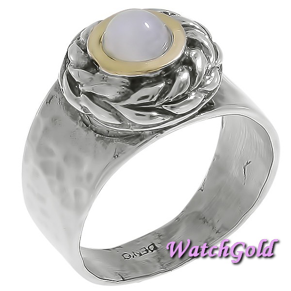 Кольцо из серебра Deno MVR1652GMS Кольцо из серебра Deno MVR1652GMS