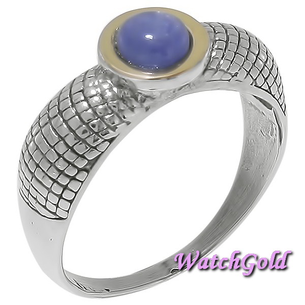 Кольцо из серебра Deno MVR1653GKT Кольцо из серебра Deno MVR1653GKT