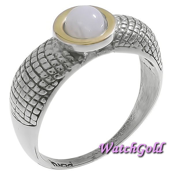 Кольцо из серебра Deno MVR1653GMS Кольцо из серебра Deno MVR1653GMS