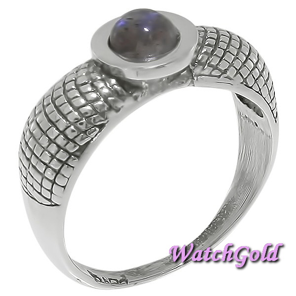 Кольцо из серебра Deno MVR1653LB Кольцо из серебра Deno MVR1653LB