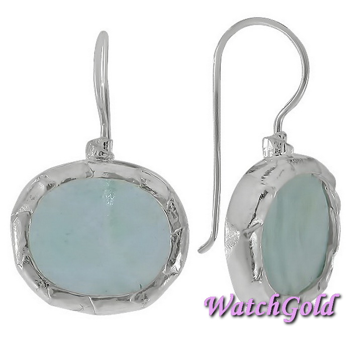 Серьги из серебра DENO RGE2094015 Серьги из серебра DENO RGE2094015