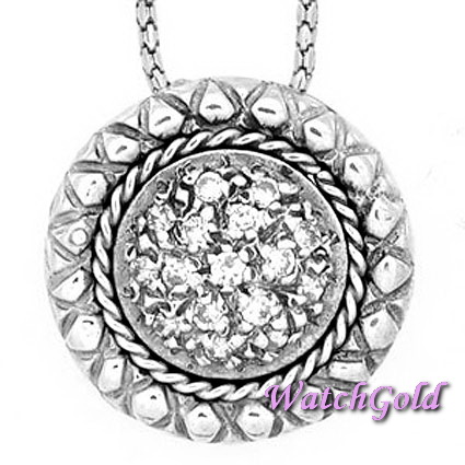 Колье из серебра SNN2651CZ Колье из серебра SNN2651CZ