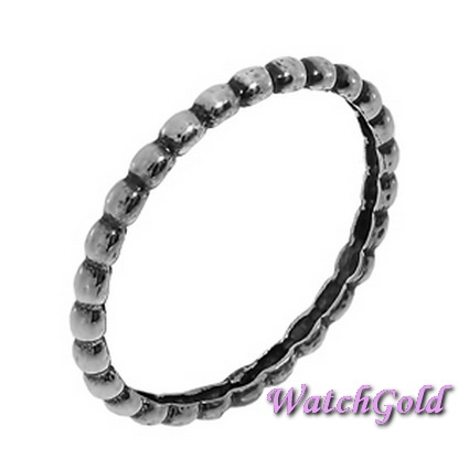 Кольцо из серебра SNR10043 Кольцо из серебра SNR10043