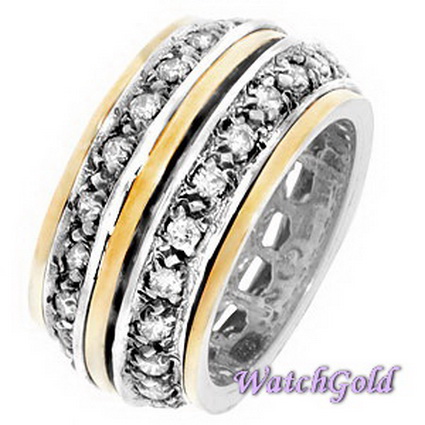 Кольцо из серебра SNR1590CZ Кольцо из серебра SNR1590CZ