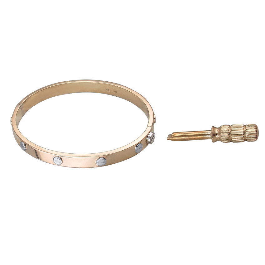 Золотой браслет 01Б012507Р Золотой браслет 01Б012507Р