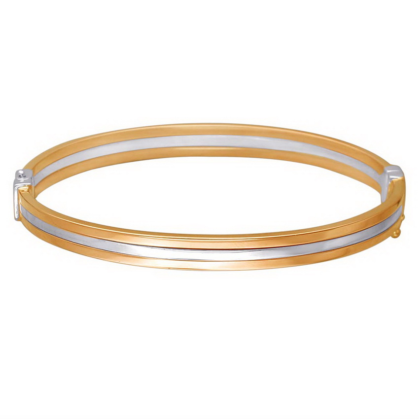 Золотой браслет 01Б062366 Золотой браслет 01Б062366