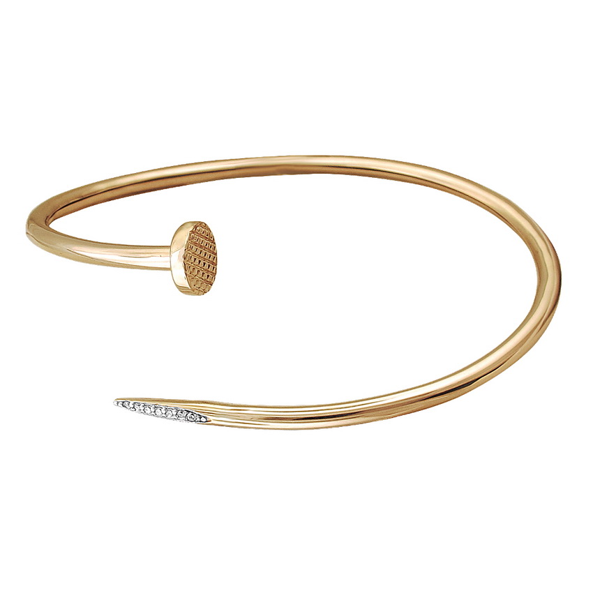 Золотой браслет 01Б112572 Золотой браслет 01Б112572