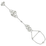 Золотой браслет 01Б121524