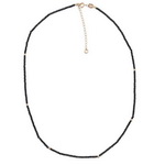 Золотое колье 01Л331397-1