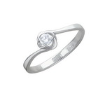 Золотое кольцо 01К125759