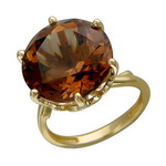 Золотое кольцо 01К238166