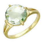 Золотое кольцо 01К336270