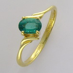 Золотое кольцо 01К543626