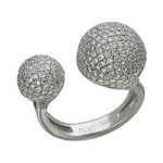 Золотое кольцо 01К623098