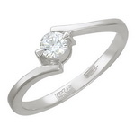 Золотое кольцо 01К625748