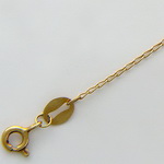 Золотая цепочка 01Ц7101030