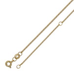 Золотая цепочка 01Ц7300525R