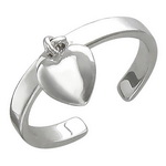 Серебряное кольцо 01К057276