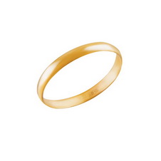 Серебряное кольцо 01О050013А