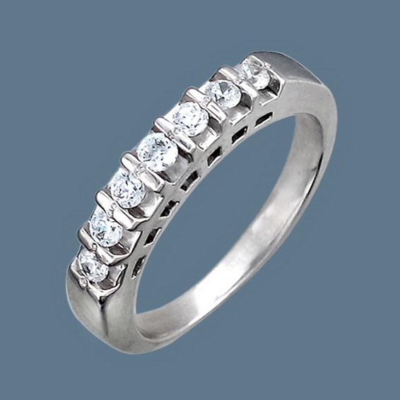 Серебряное кольцо У15К150025 Серебряное кольцо У15К150025