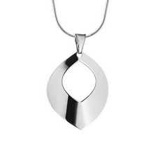 Подвеска из серебра Fidelis MA8PN011-Rd