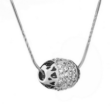 Подвеска из серебра Fidelis PYX0007