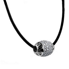 Подвеска из серебра Fidelis PYX0008